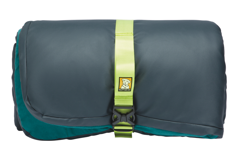 Ruffwear bed top