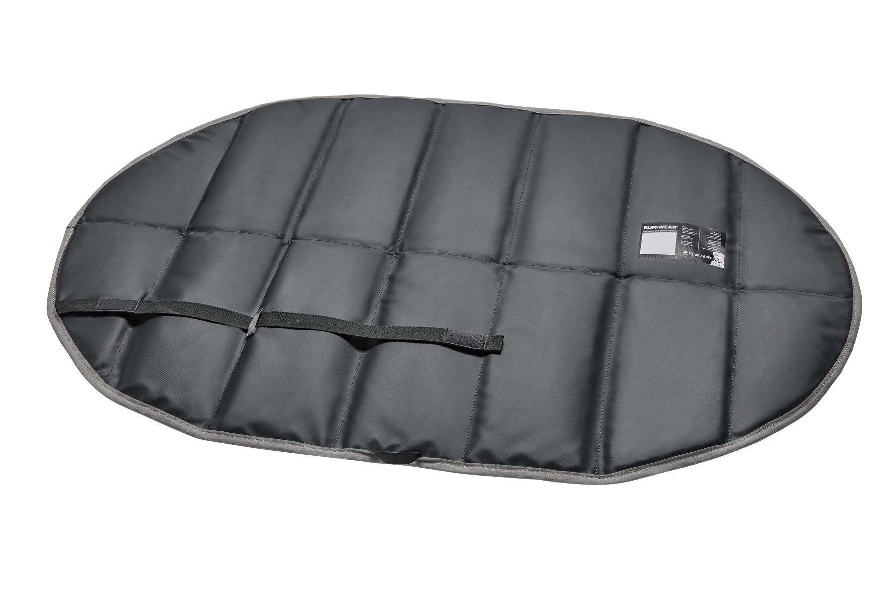 Highlands Dog Pad Backpacking Dog Bed Ruffwear