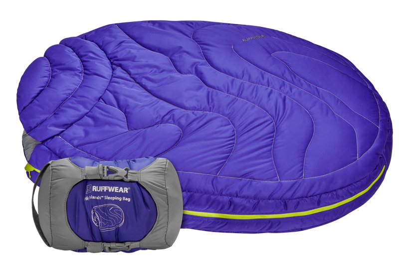 Dog sleeping bag uk best sale
