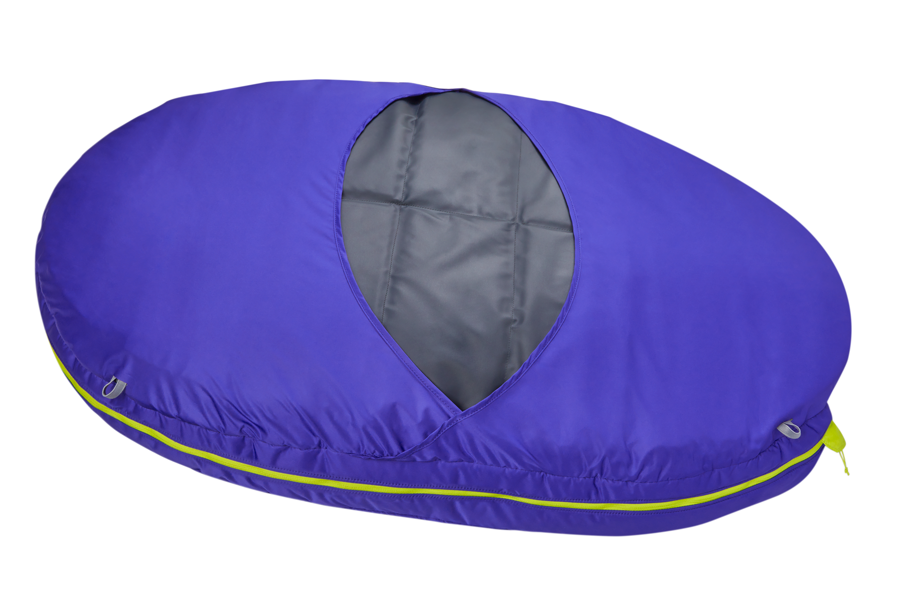 Highlands Dog Sleeping Bag Ruffwear