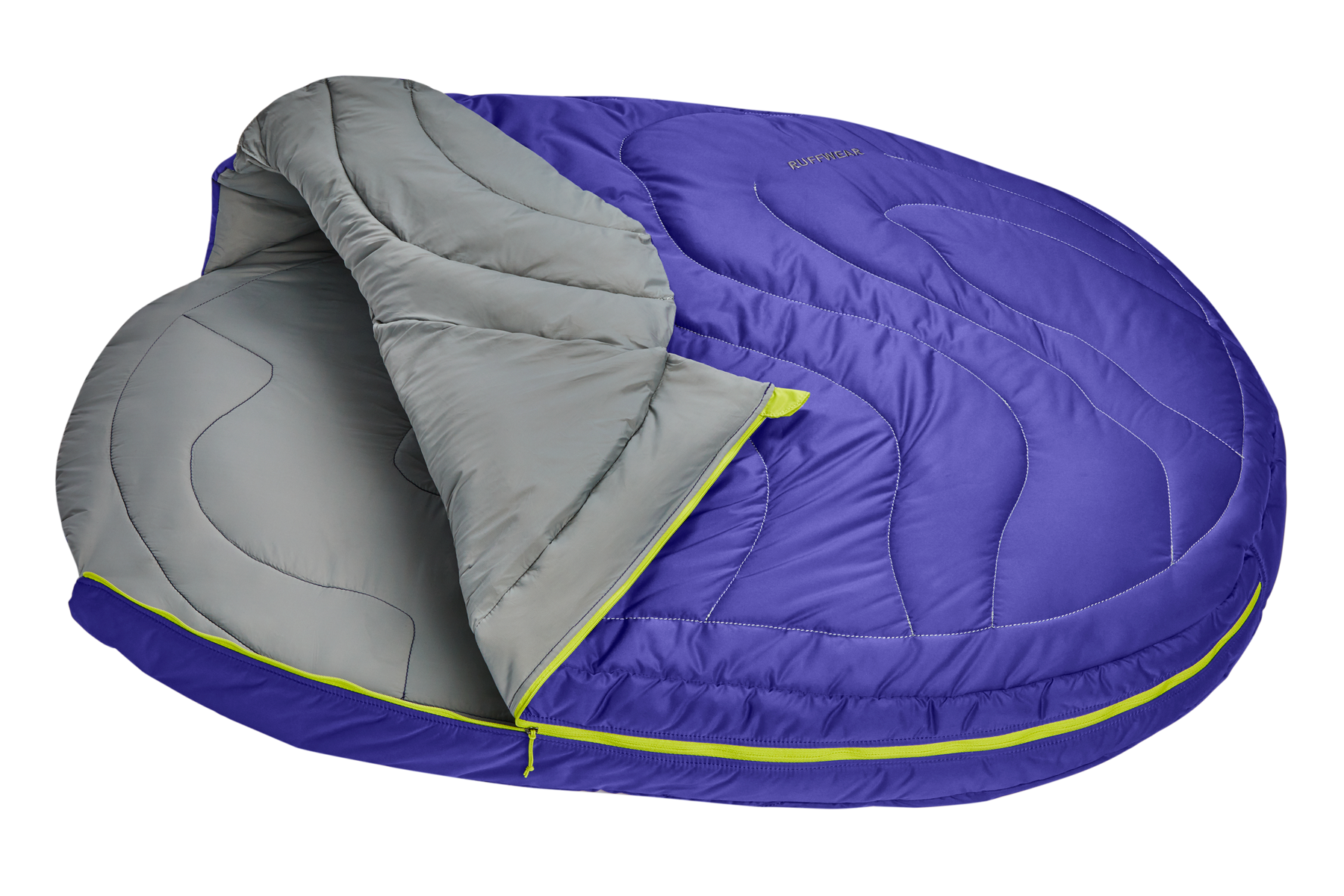 Highlands Dog Sleeping Bag Ruffwear