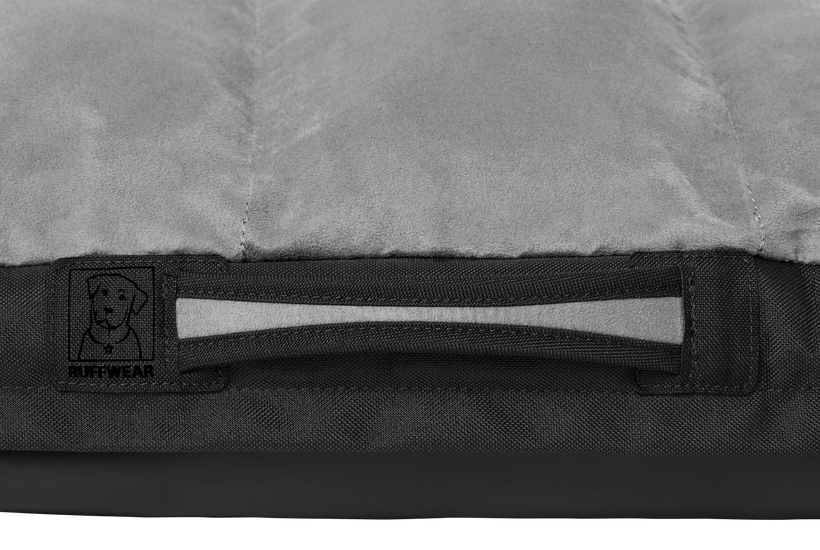 Ruffwear bed top