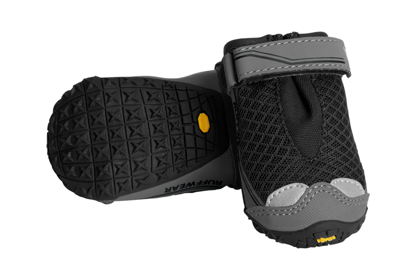 Grip Trex Dog Boot Pairs Durable All Terrain Paw Protection