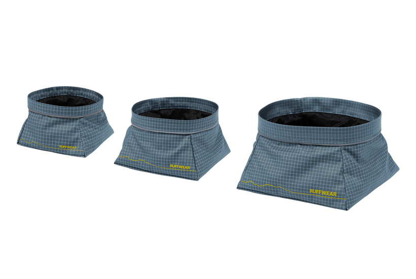 Ruffwear collapsible dog sales bowl