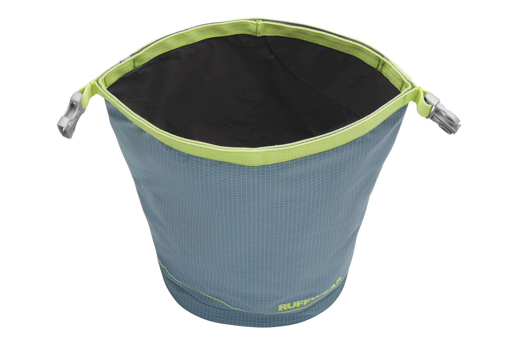 Travel dog food storage bag 2025