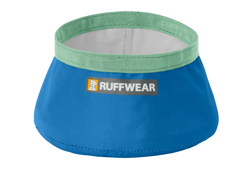 Ruffwear bivy shop bowl