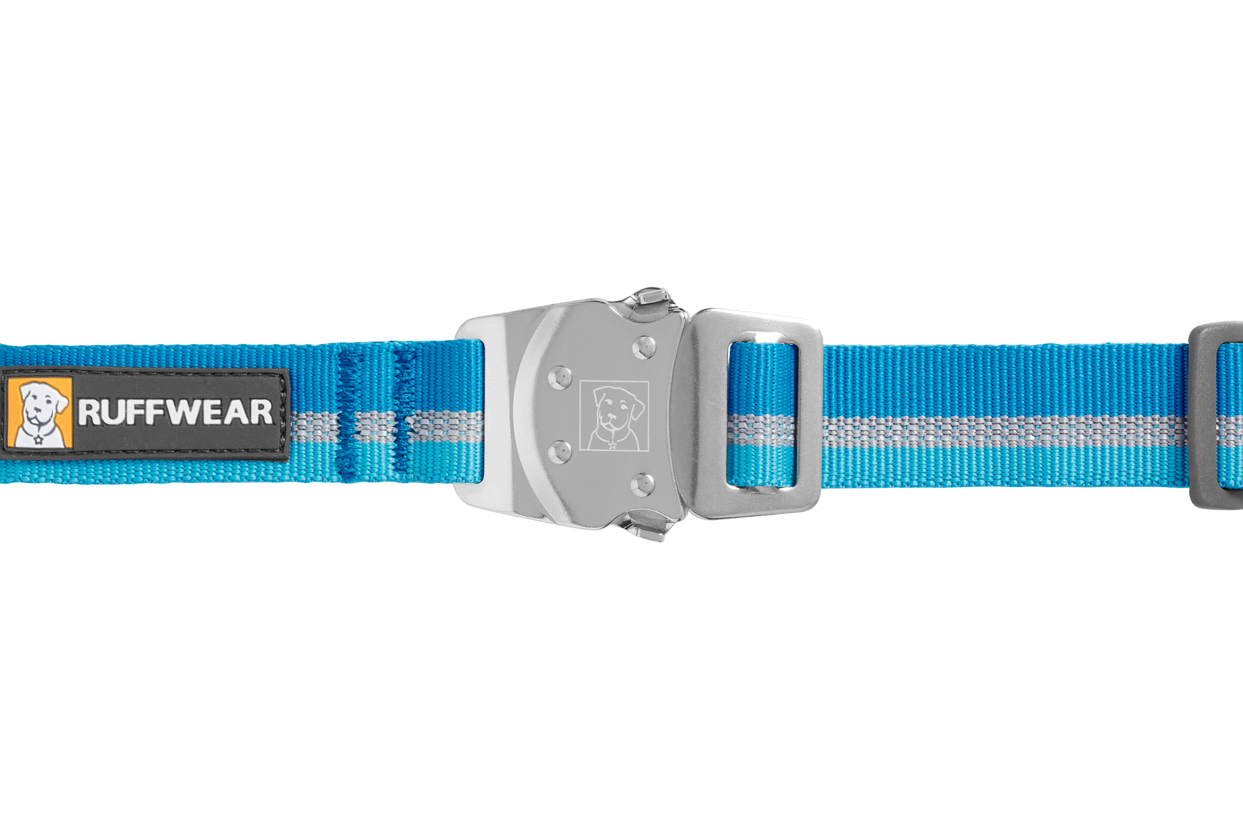 Top Rope Dog Collar Ruffwear