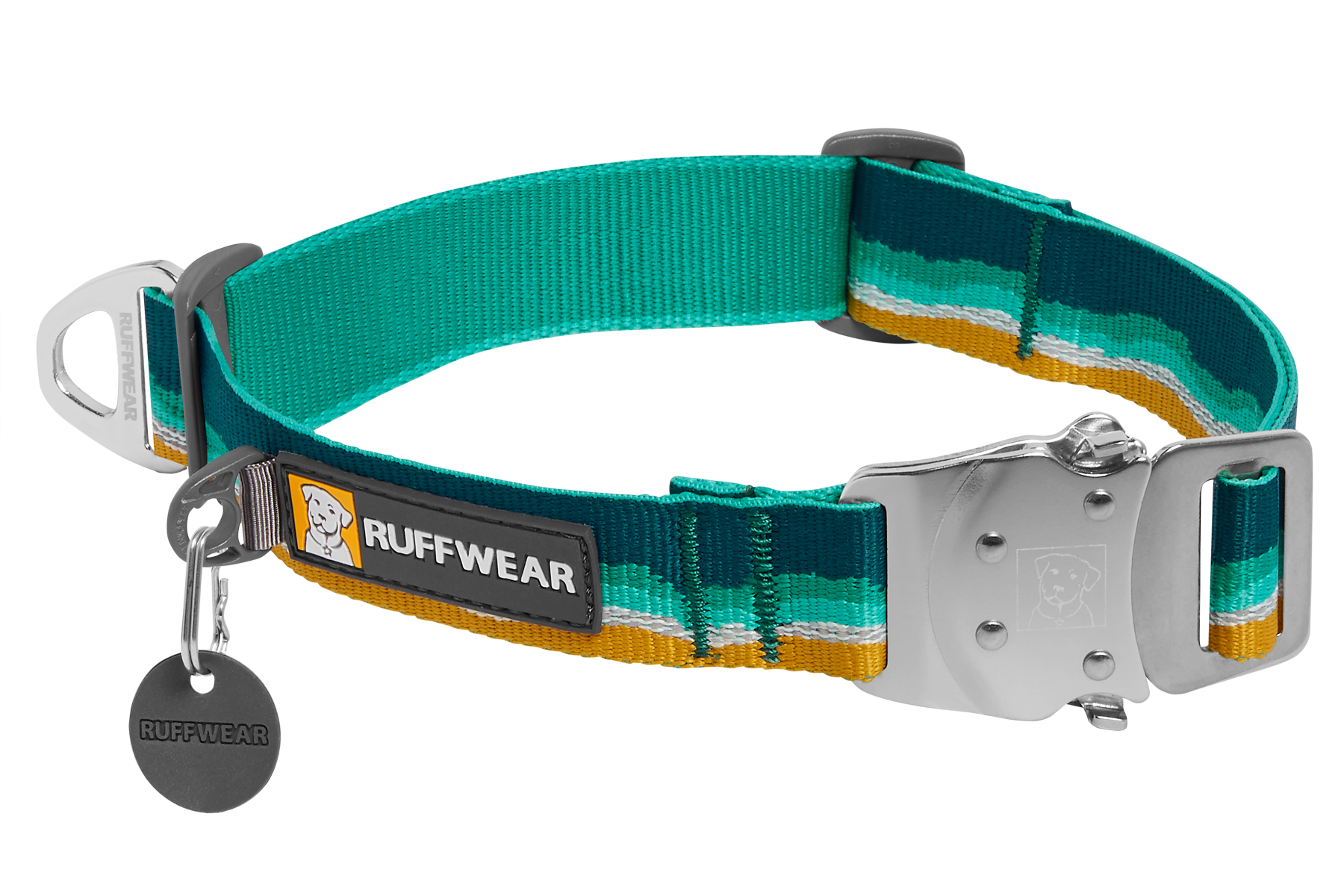 Ruffwear clearance tag silencer
