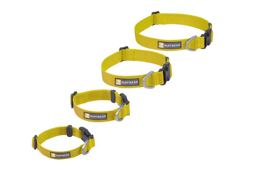 Ruffwear top dog collar