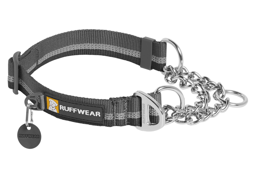 Ruffwear martingale collar best sale