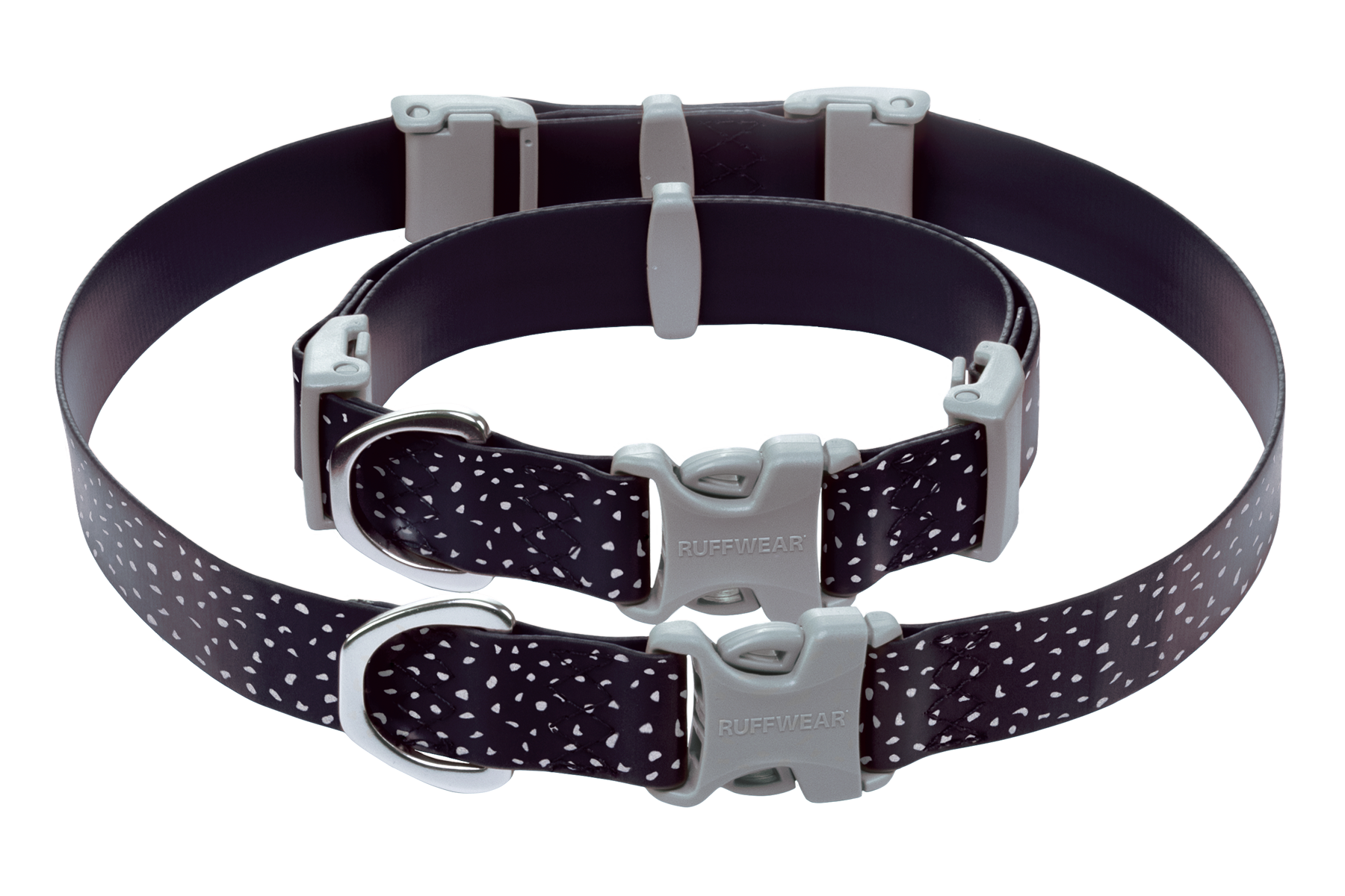 Confluence Waterproof Dog Collar Ruffwear