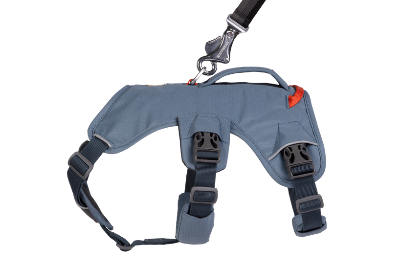 Ruffwear sales joring harness