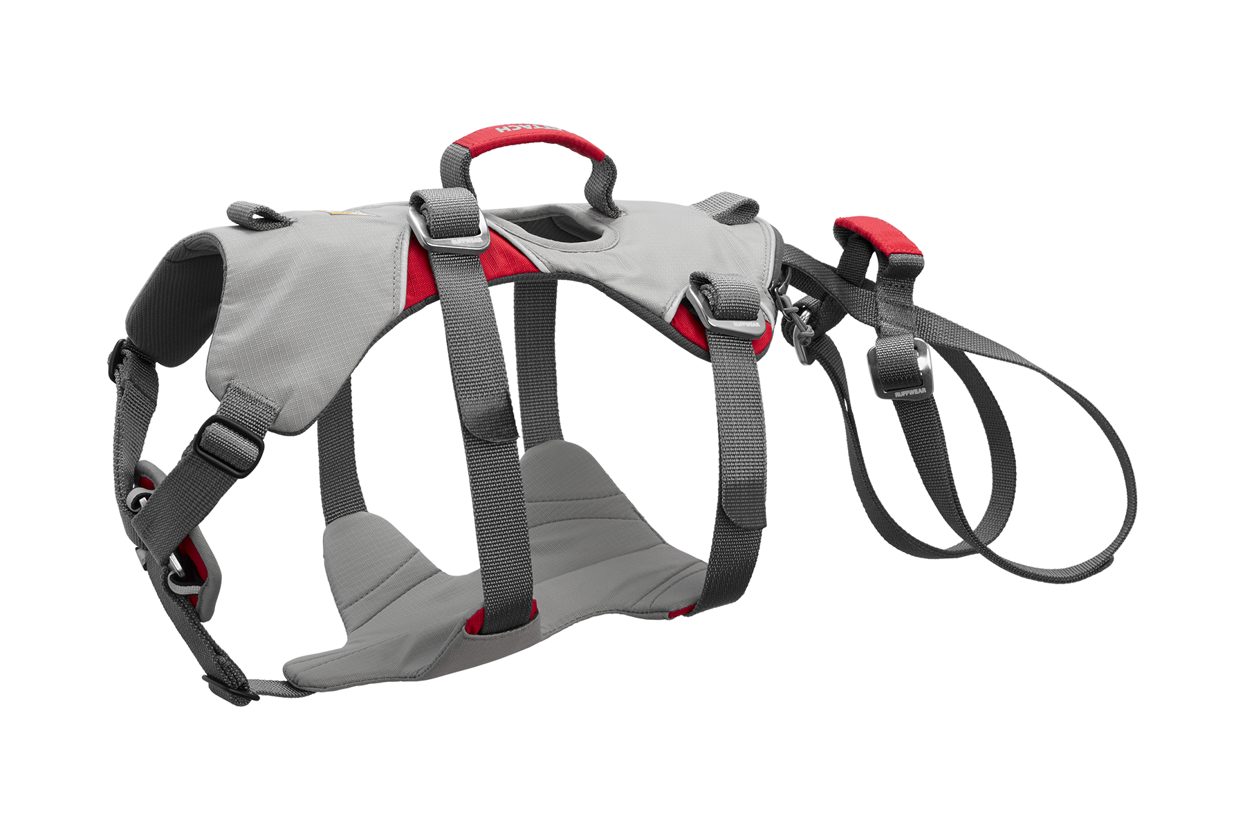 犬用品 RUFFWEAR Doubleback Harness Mサイズ