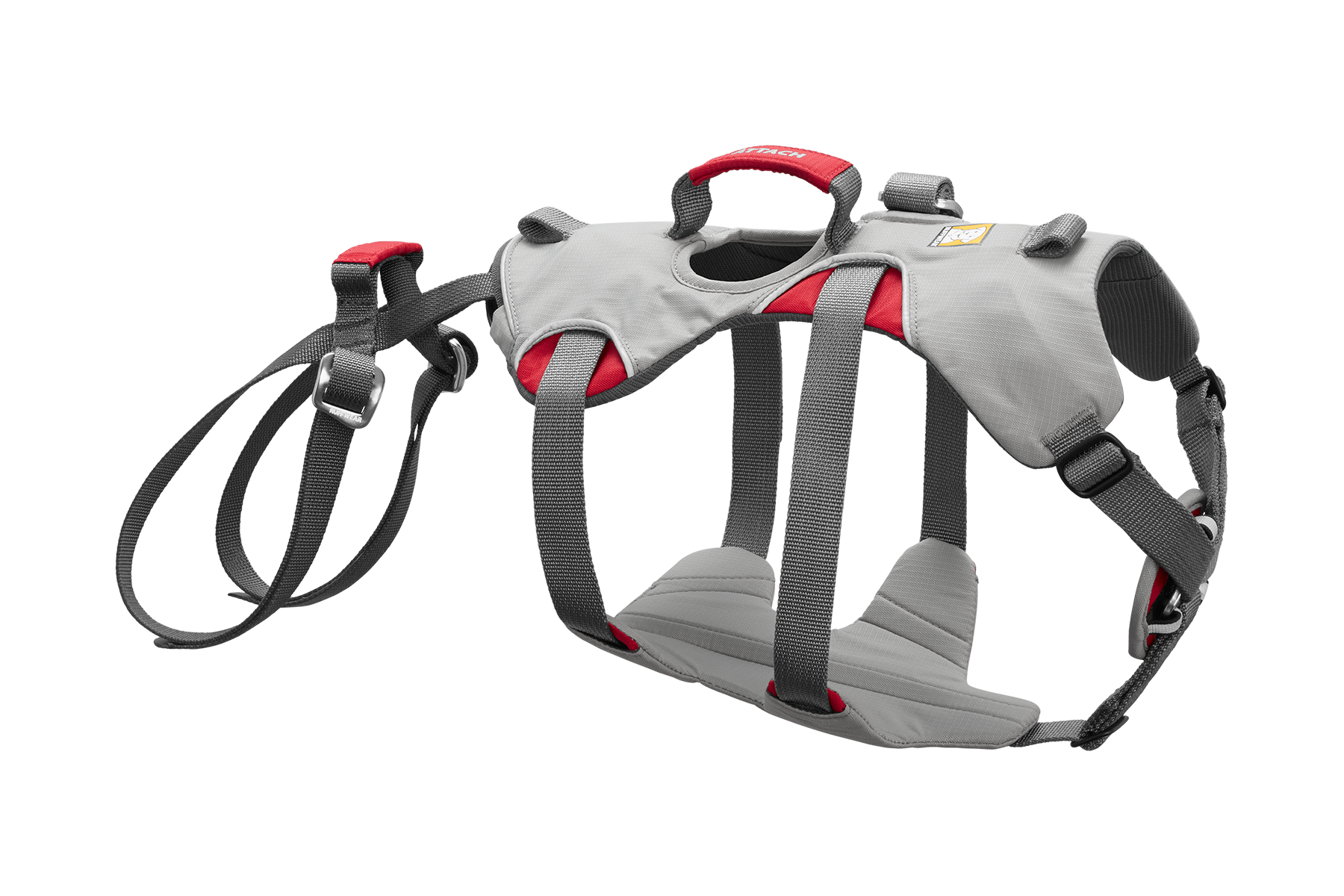 Doubleback™ Full Body Dog Safety Harness | Ruffwear UK Doubleback™ Full Body Dog Safety Harness | Ruffwear UK