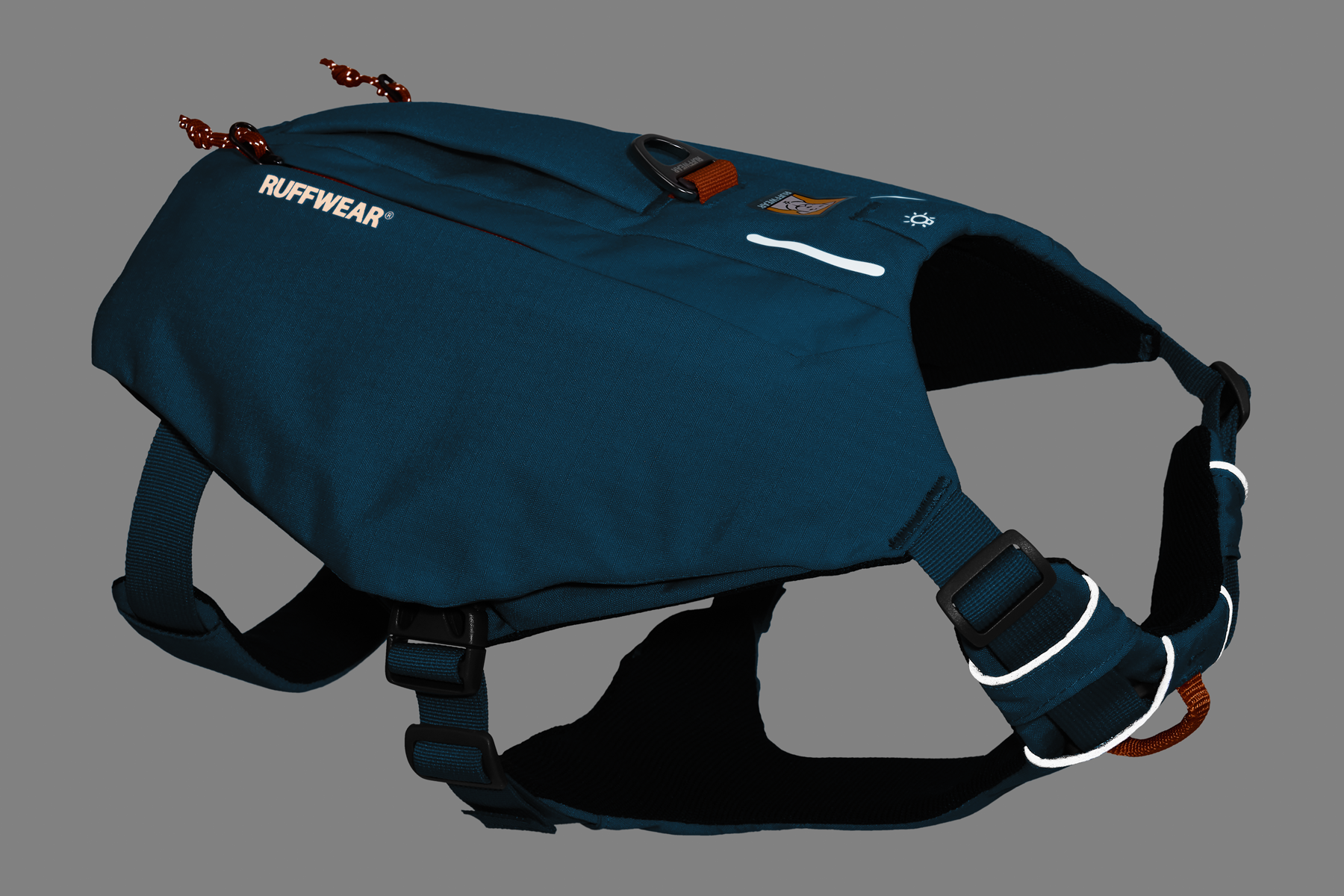 Switchbak Multi Function Dog Harness Ruffwear