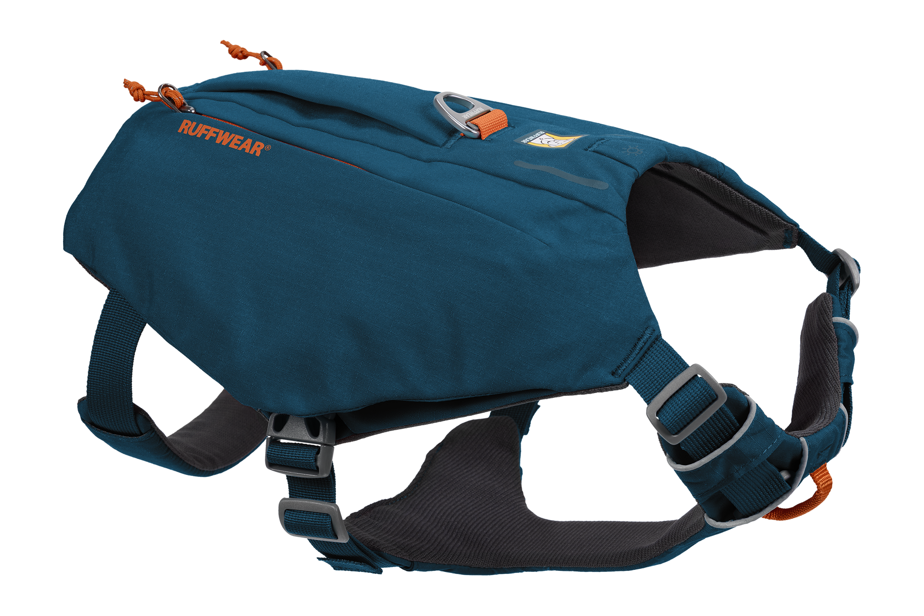 Switchbak Multi Function Dog Harness Ruffwear