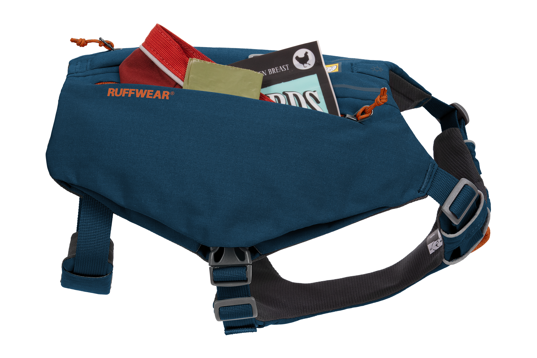 Switchbak Multi Function Dog Harness Ruffwear