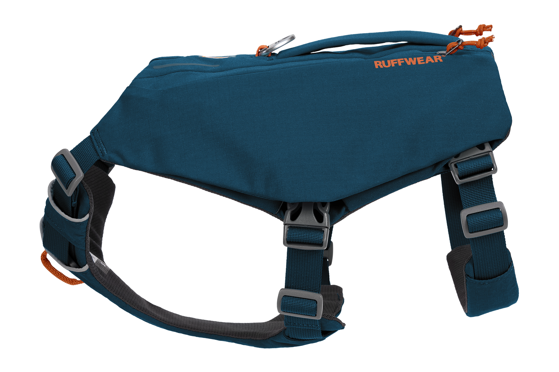 Switchbak Multi Function Dog Harness Ruffwear