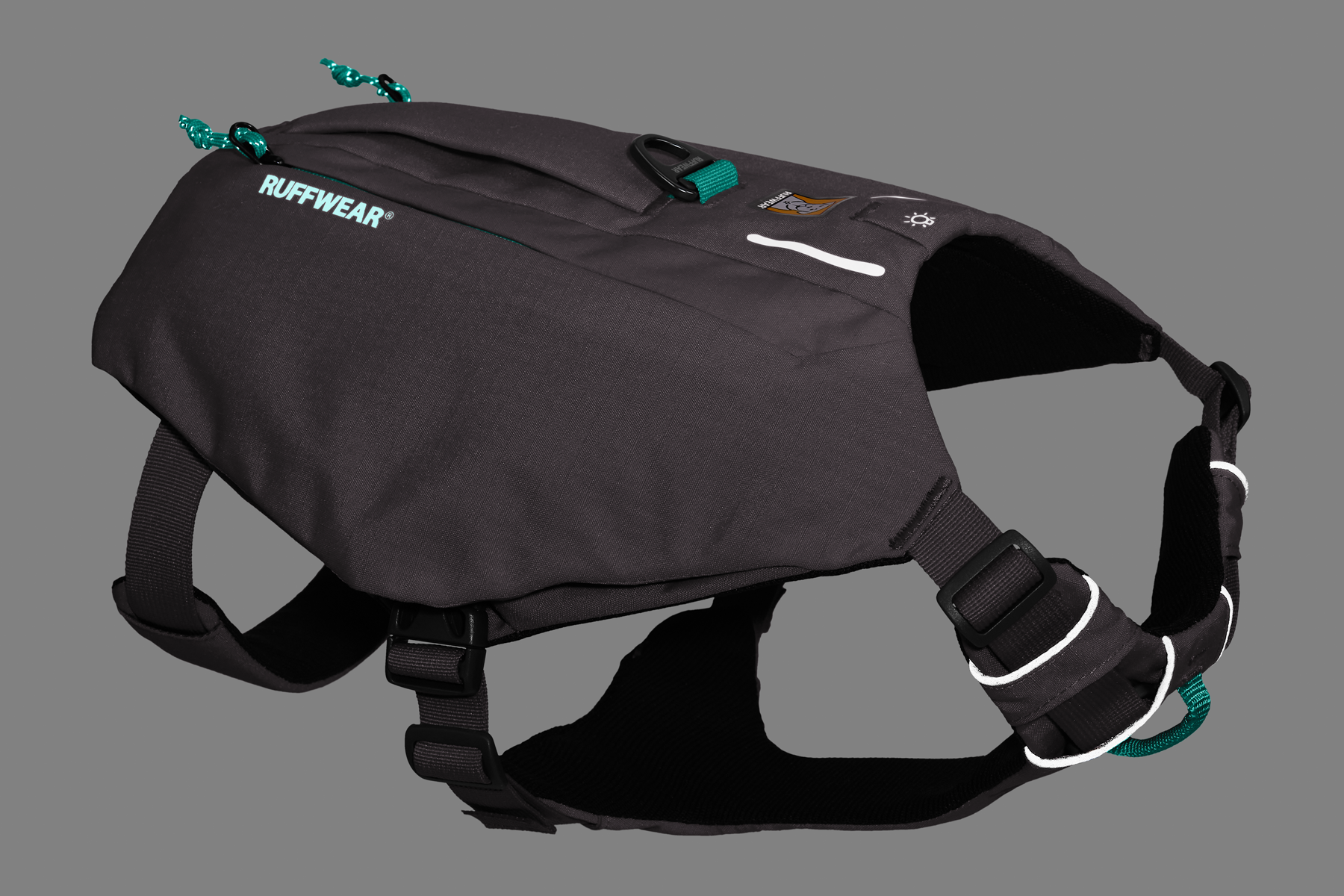 Switchbak Multi Function Dog Harness Ruffwear