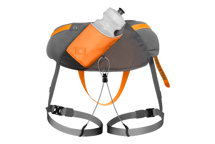 Omnijore Dog Joring System Ruffwear