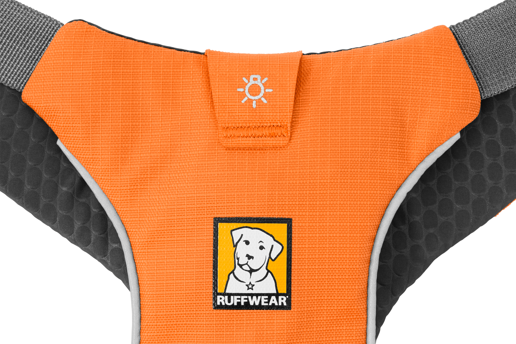 Omnijore Dog Joring System Ruffwear