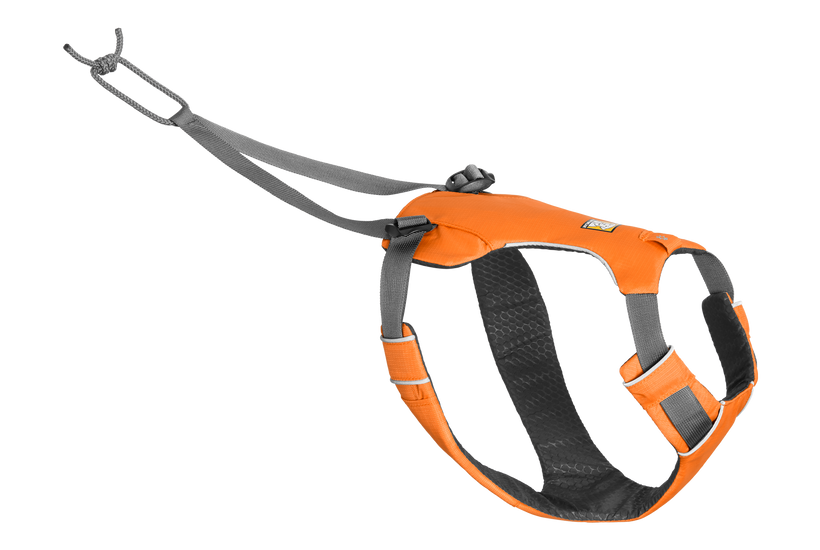 Omnijore Dog Joring System Ruffwear