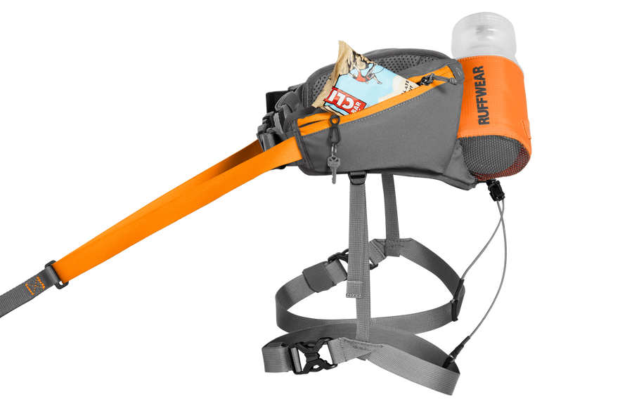 Omnijore Dog Joring System Ruffwear