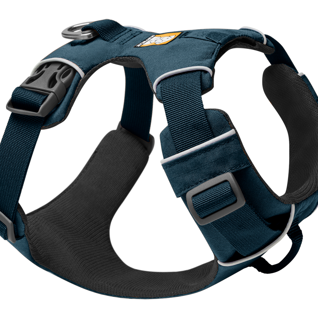 Front Range® Front Clip Dog Harness No Pull Harness Ruffwear