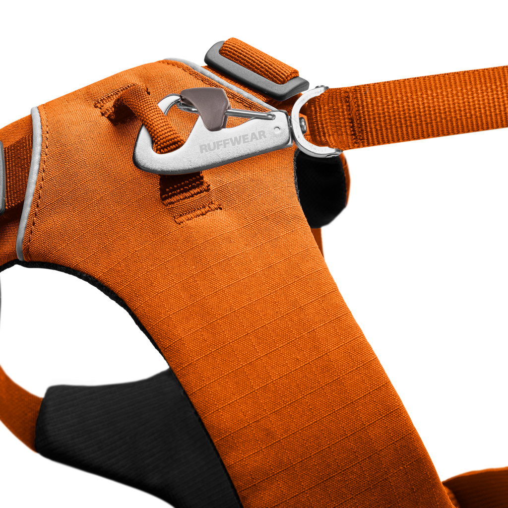 Front Range® Front Clip Dog Harness No Pull Harness Ruffwear