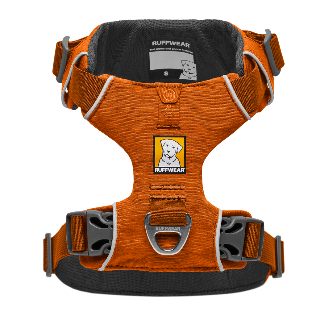 Ruffwear Front Range Harness, imagen del producto