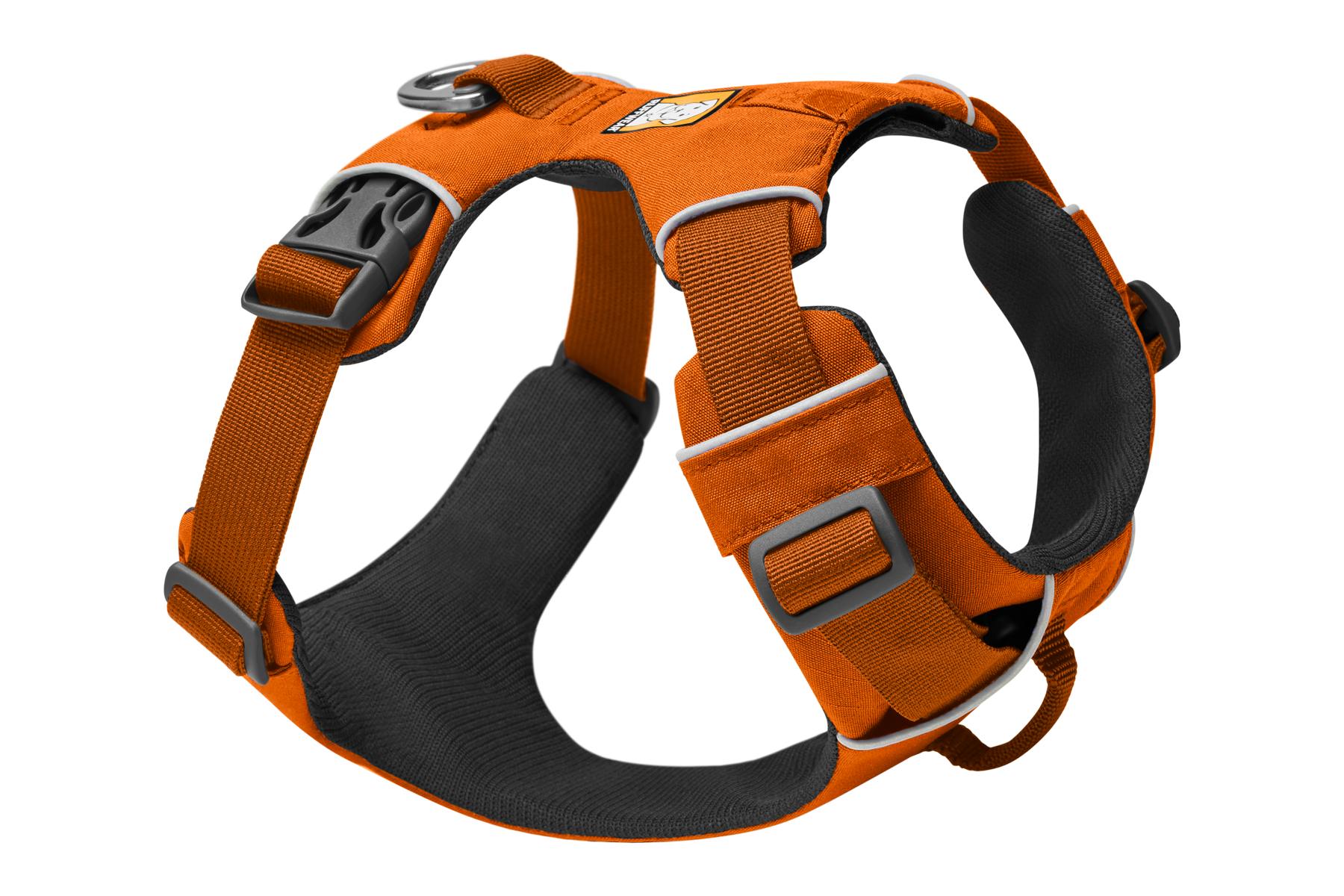 Front Range Front Clip Dog Harness No Pull Harness Ruffwear