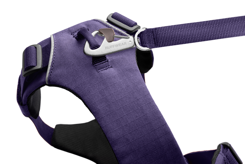 Front Range Dog Harness