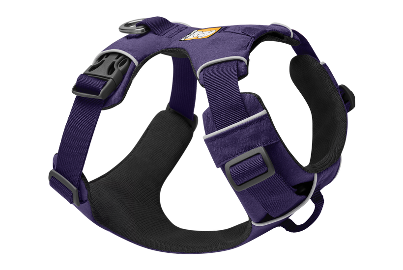 Front Range Dog Harness