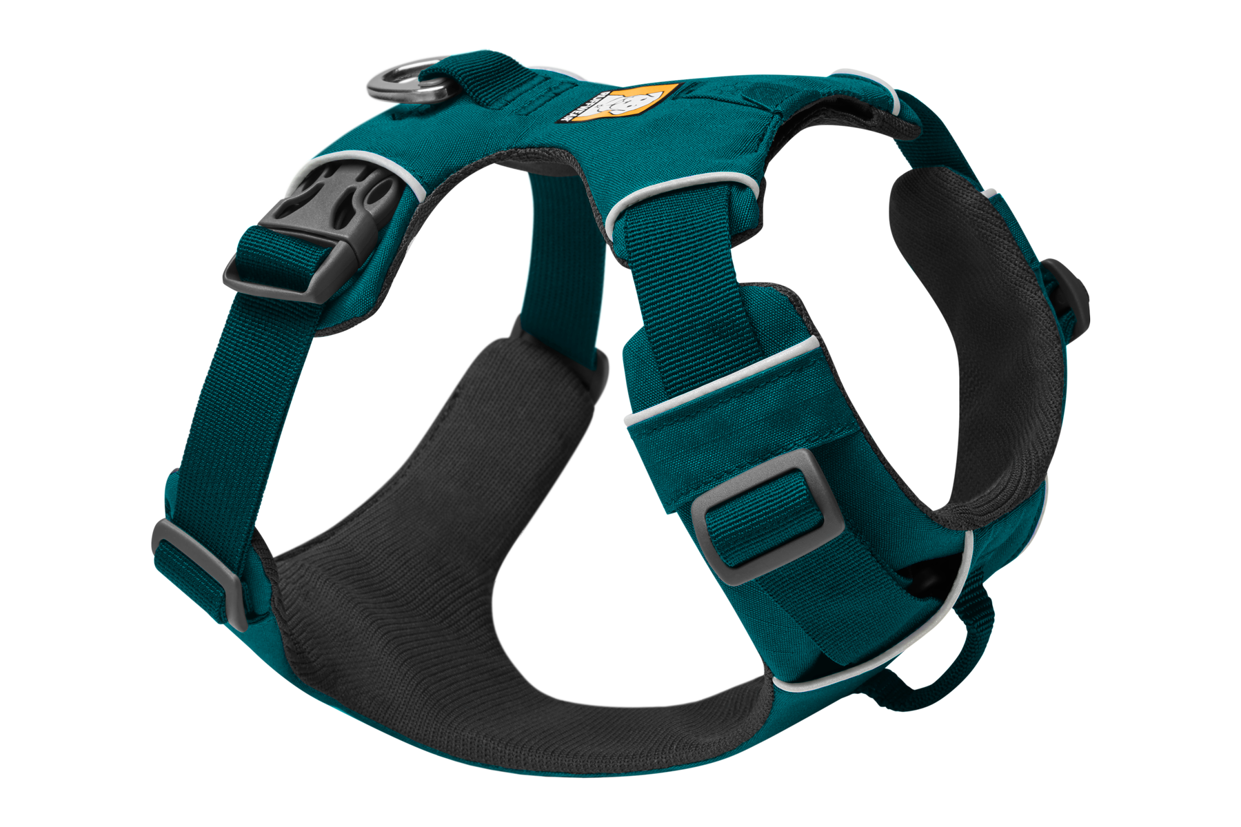 Front Range Front Clip Dog Harness No Pull Harness Ruffwear