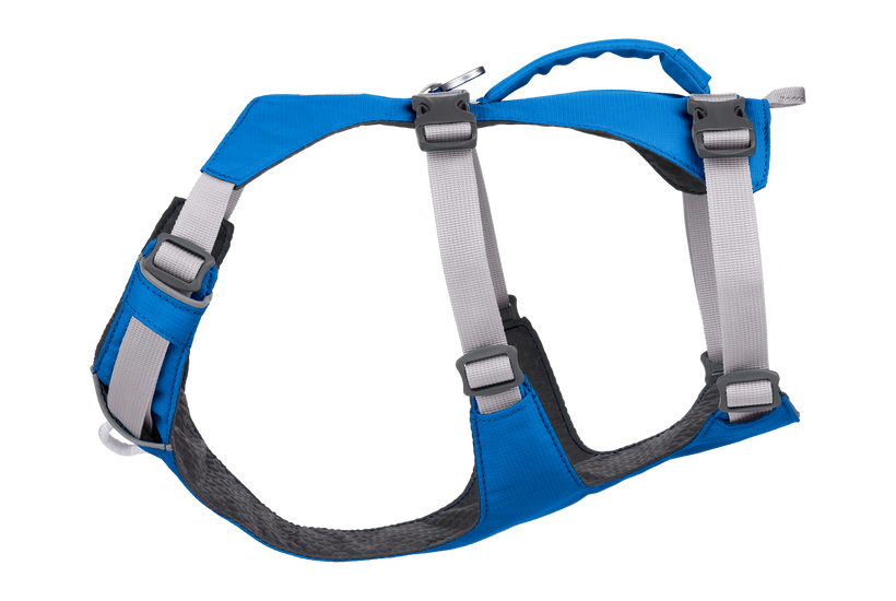 Flagline™ Dog Harness with 