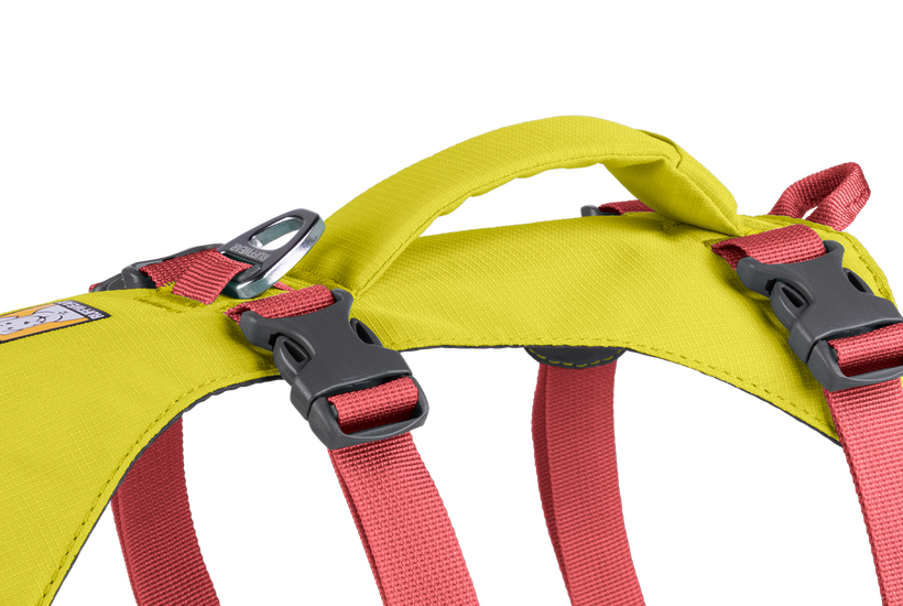 Ruffwear flagline shop harness