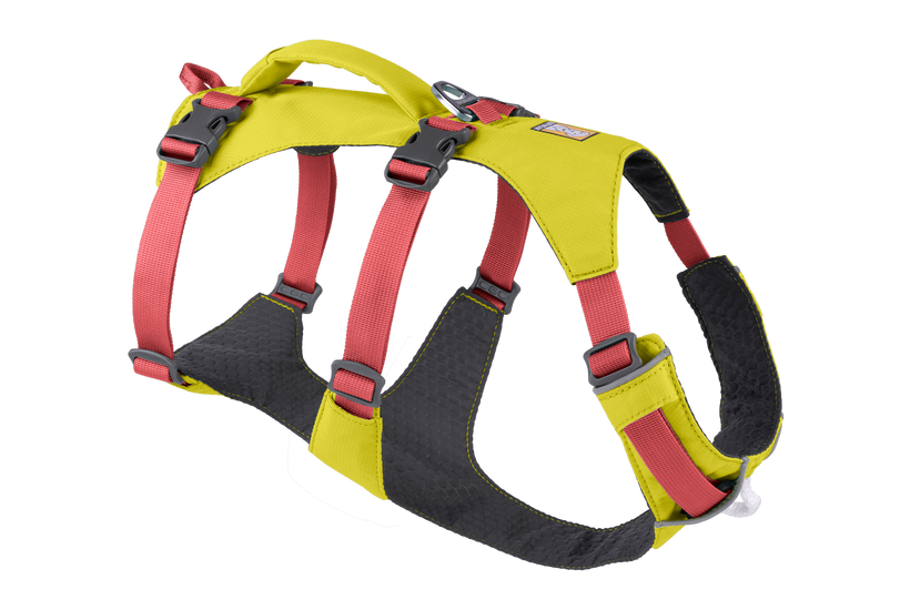 Ruffwear clearance lightweight harness
