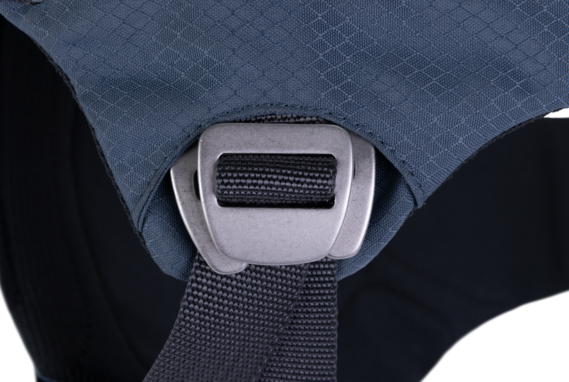 Ruffwear car top