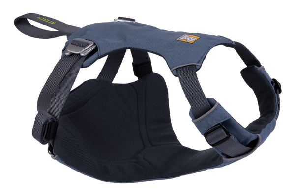 Load Up Dog Car Harness Crash Tested Strength Rated Ruffwear