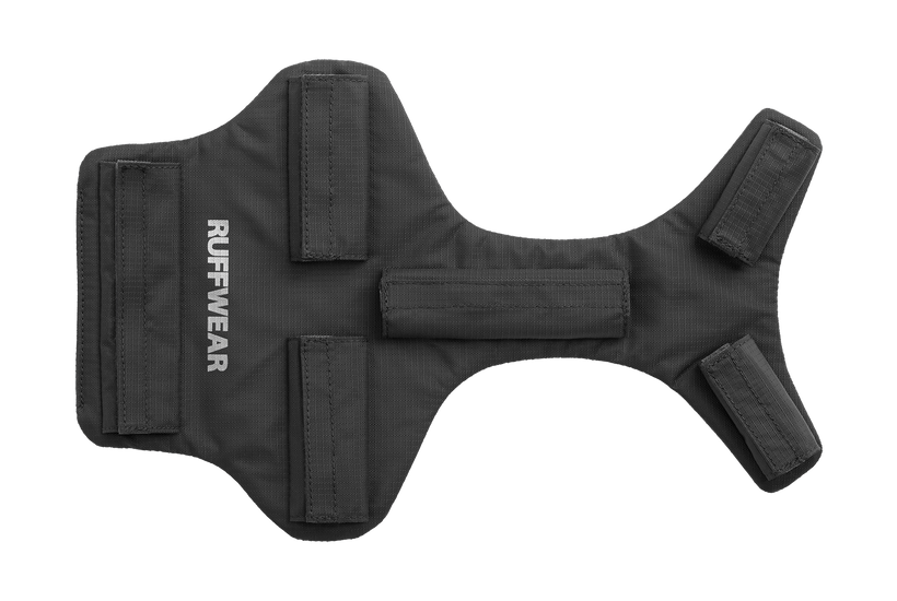 Ripstop chest outlet protector