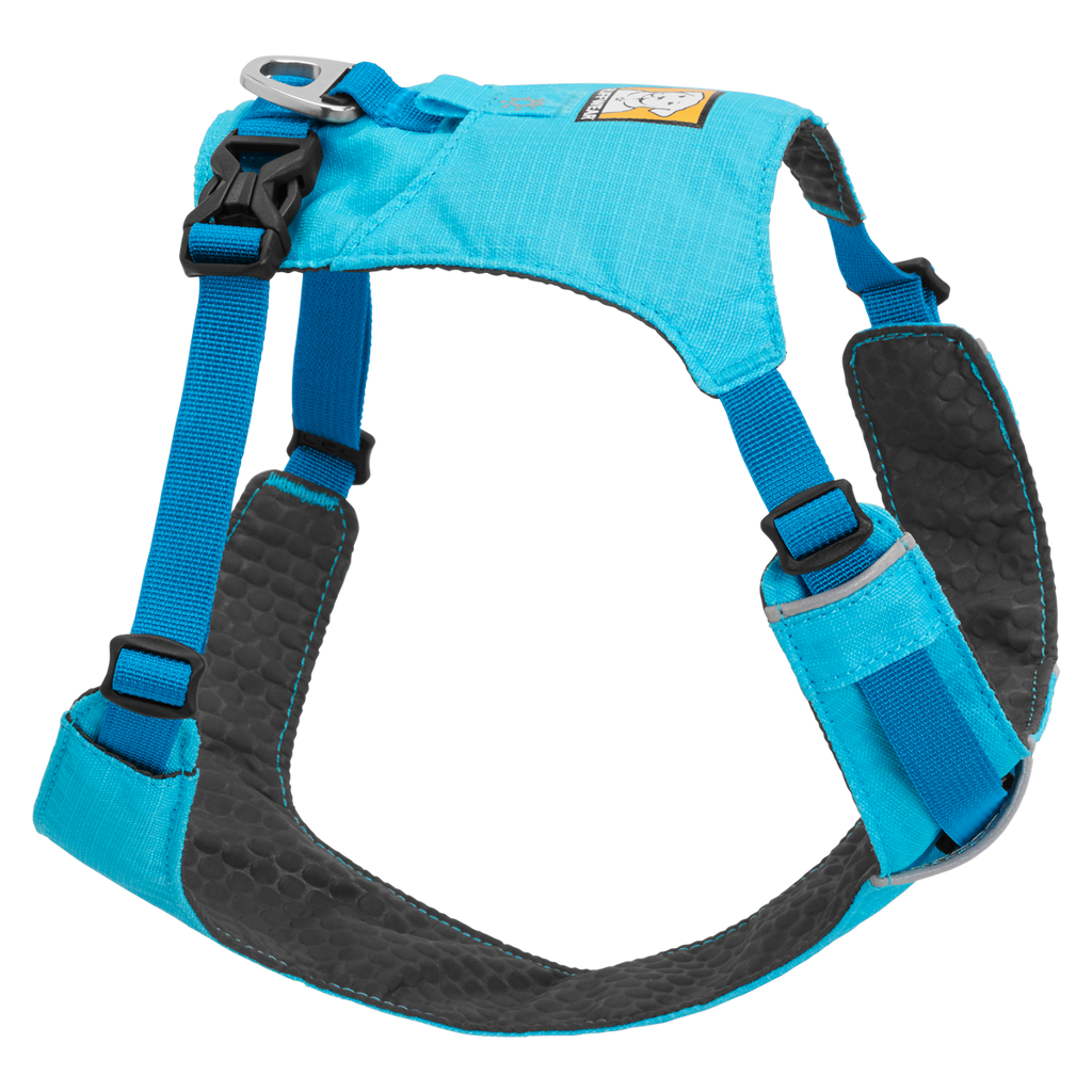 Hi & Light™ Dog Harness Ultra Lightweight, LowProfile Ruffwear