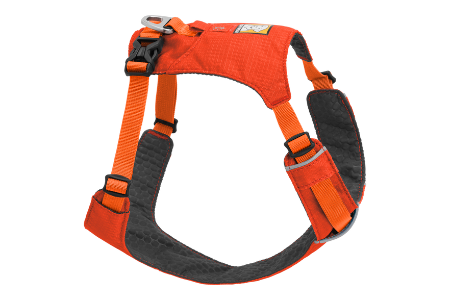 Hi Light Dog Harness Ultra Lightweight Low Profile Ruffwear