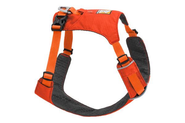 Ruffwear lightweight harness best sale