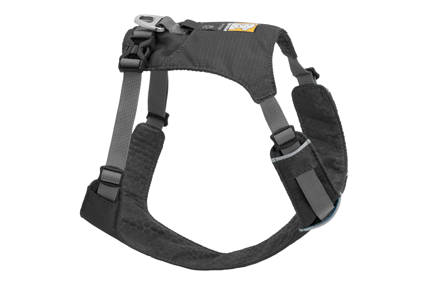 Hi Light Dog Harness Ultra Lightweight Low Profile Ruffwear