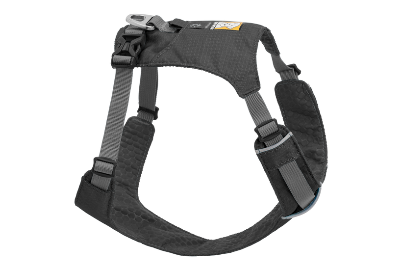 Hi Light Dog Harness Ultra Lightweight Low Profile Ruffwear