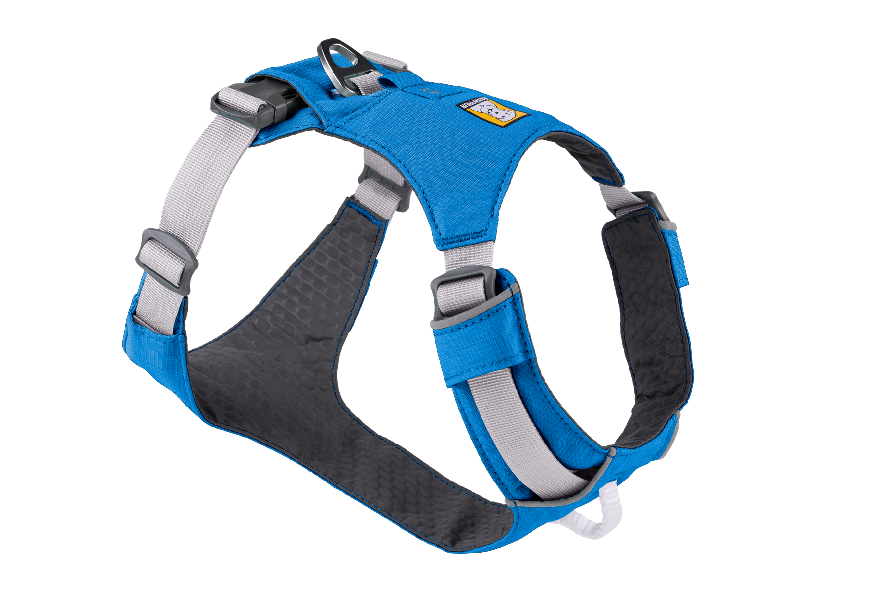 Hi Light Lightweight Dog Harness Ruffwear