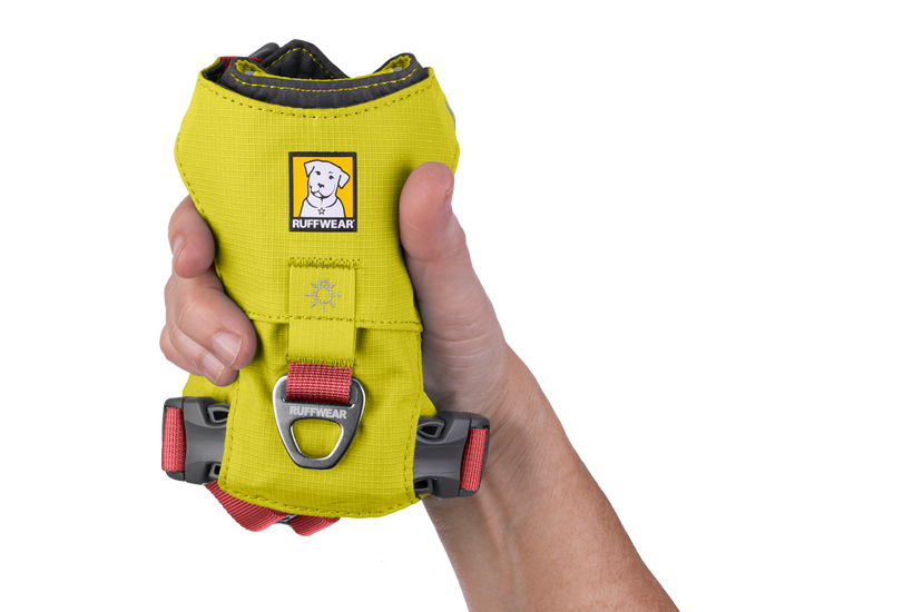 Ruffwear lightweight harness best sale