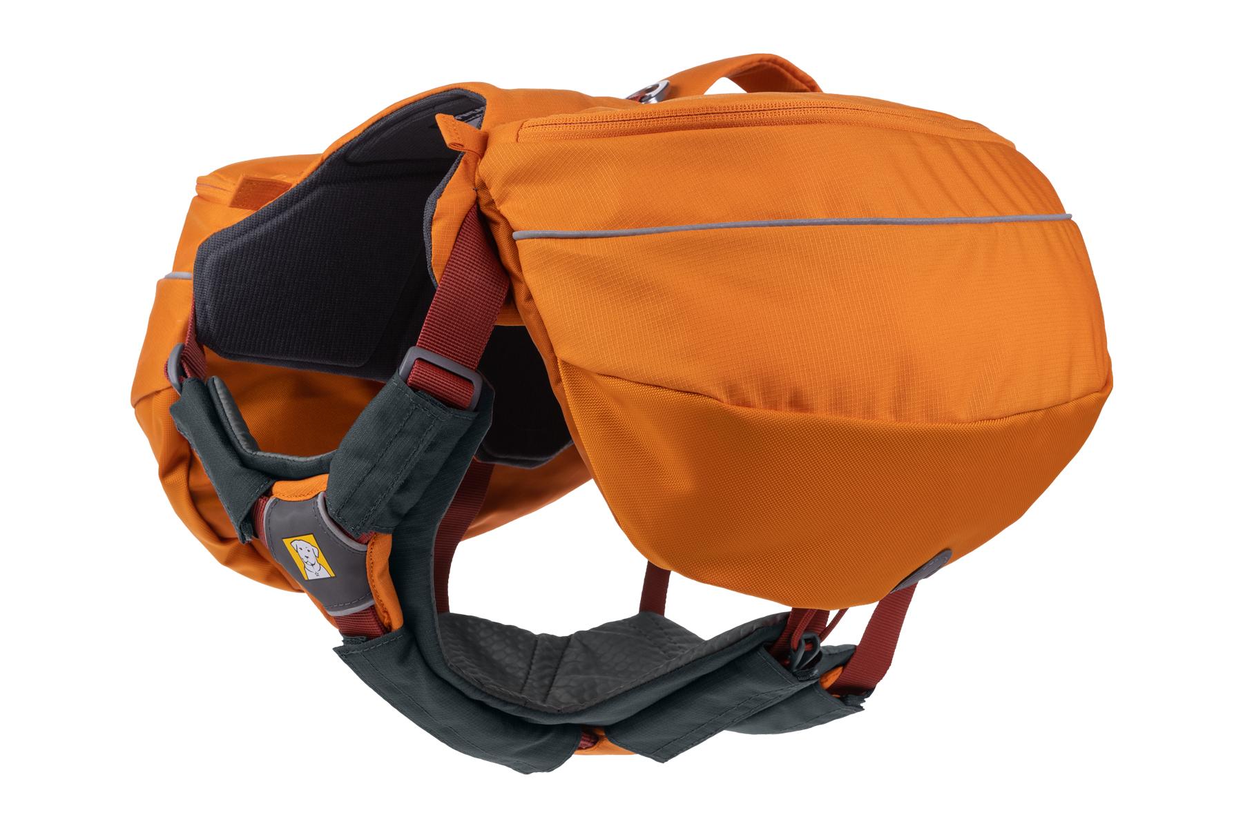 Ruffwear brush best sale guard