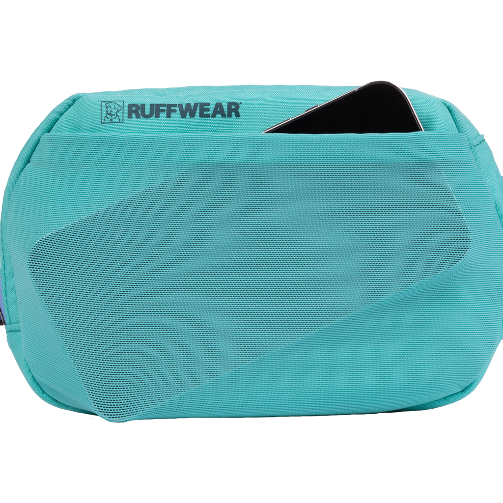 Stash Bag Plus™ Poop Bag Dispenser Ruffwear