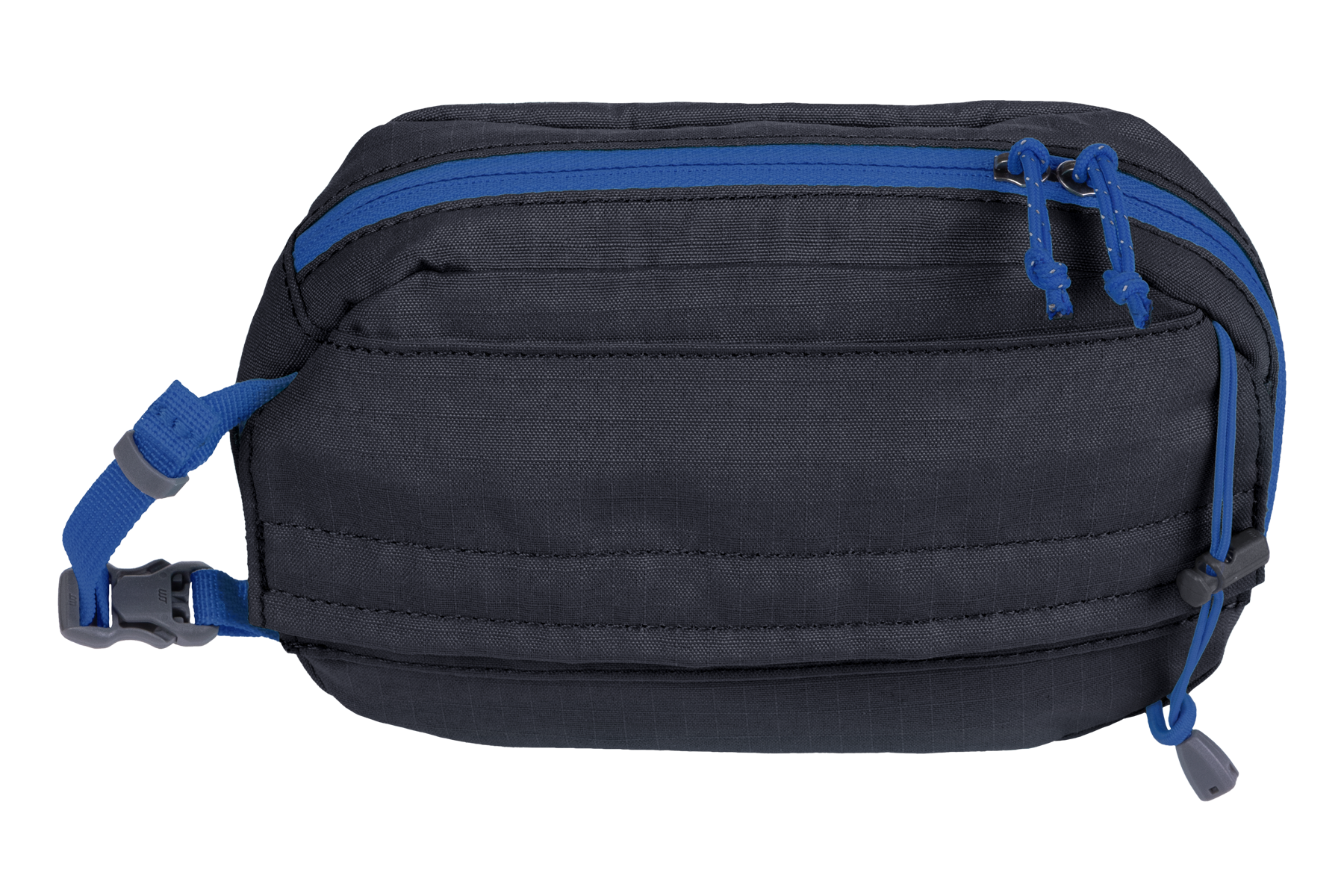 Indie Blue Crossbody Dog Treat Bag & Poop Bag Dispenser | Lucy & Co. | Lucy  & Co.